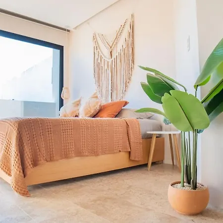 Chic And Elegant Escape In Tulum