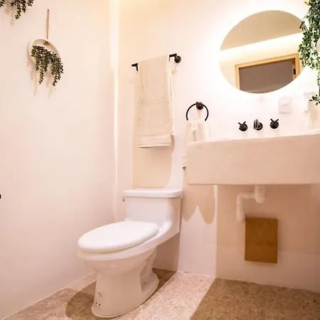 Chic And Elegant Escape In