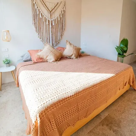 Chic And Elegant Escape In *