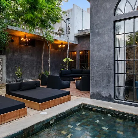 Villa Casa Halo - Mansion, Nightclub, Pool, Sonos, Gated, Staff