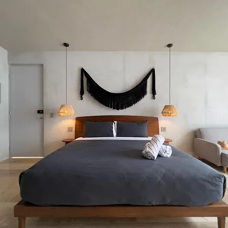 Dream Ph In The Heart Of 418 Selva Apartment