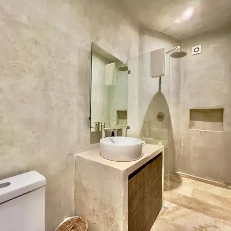 Dream Ph In The Heart Of 418 Selva Apartment Tulum