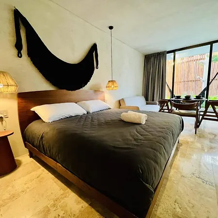 Apartamento Private Pool New King Bed Wifi 407 Selva *