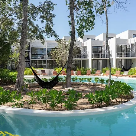 Private Pool New King Bed Wifi 601 Selva * Tulum