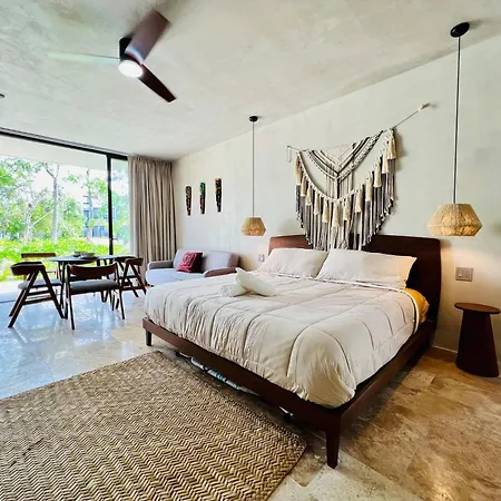 Private Pool New King Bed Wifi 601 Selva Apartamento