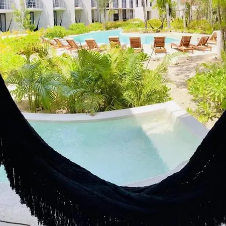 Private Pool New Jungle King Bed Wifi 204 Apartment