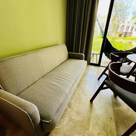 Apartment Private Pool New Jungle King Bed Wifi 204