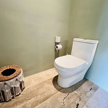 Apartment Private Pool New Jungle King Bed Wifi 204