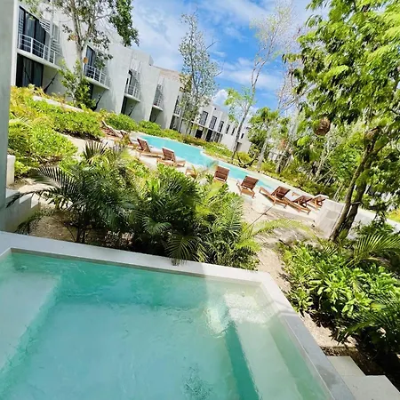 Private Pool New Jungle King Bed Wifi 204 *