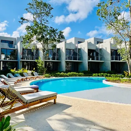 Apartment Private Pool New Jungle King Bed Wifi 204 *