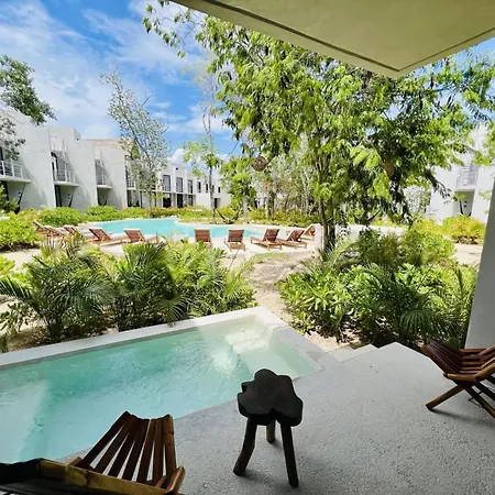 Private Pool New Jungle King Bed Wifi 204