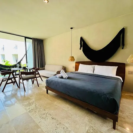 Apartment Private Pool New King Bed Wifi 504 Selva