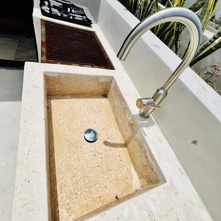 Private Pool & Grill 2 Bedroom Jungle Selva 312 Tulum