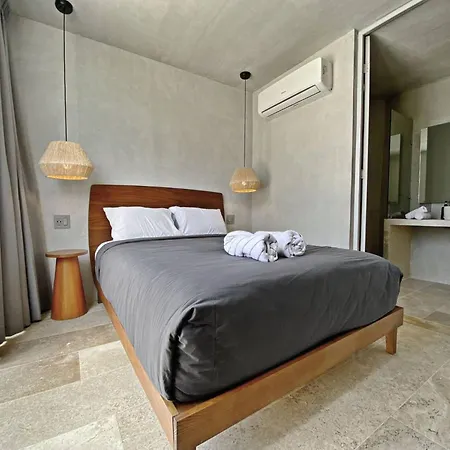 Private Pool & Grill 2 Bedroom Jungle Selva 312 *
