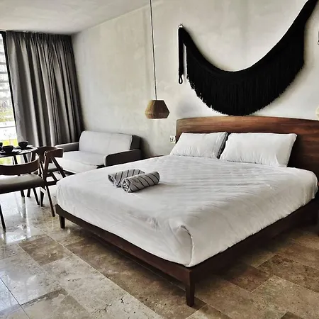 Apartment Private Pool & Grill 2 Bedroom Jungle Selva 312 *