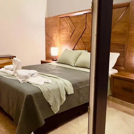 Jungle Guardian - Rooftop Pool & Club In Zona Hotelera Apartment