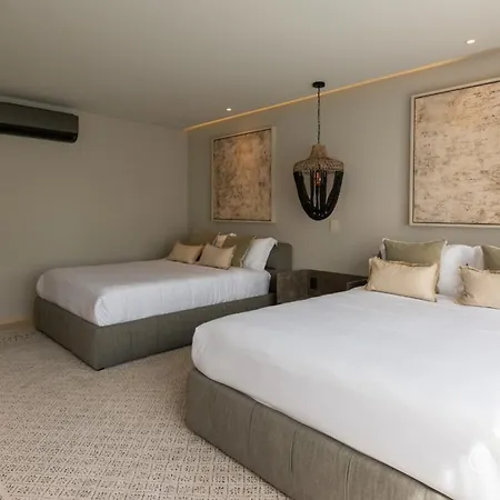 Villa Caiman *