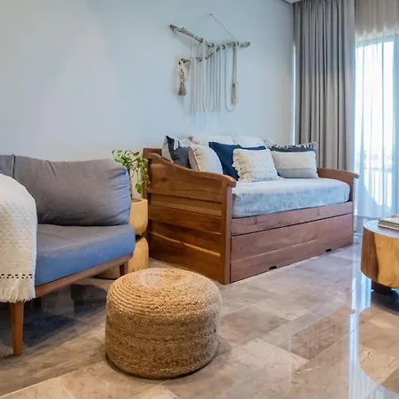 Exclusive Jungle Walking 2 Private Terrace Apartamento *
