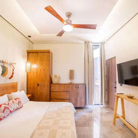 Apartamento Exclusive Jungle Walking 2 Private Terrace *
