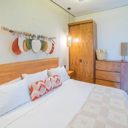 Apartamento Exclusive Jungle Walking 2 Private Terrace *