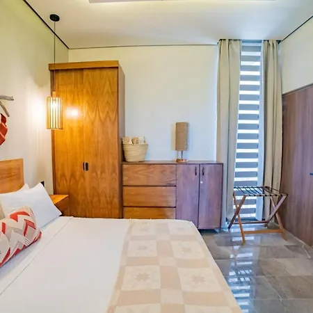 Apartamento Exclusive Jungle Walking 2 Private Terrace *