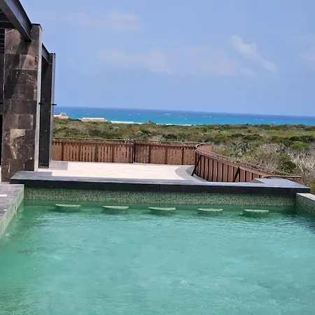 Exclusive Jungle Walking 2 Private Terrace