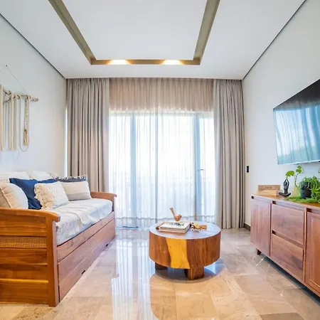 Apartamento Exclusive Jungle Walking 2 Private Terrace
