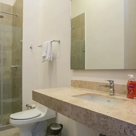 Apartment Renta Depa 1 Hab En La Veleta