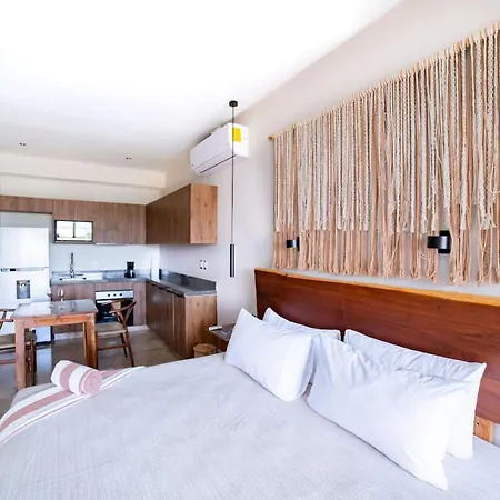 Amazing Luxury With Cenote- Apartment