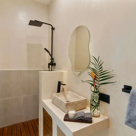Apartment Boutique In Casa Makram