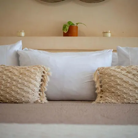 Boutique In Casa Makram Apartment Tulum