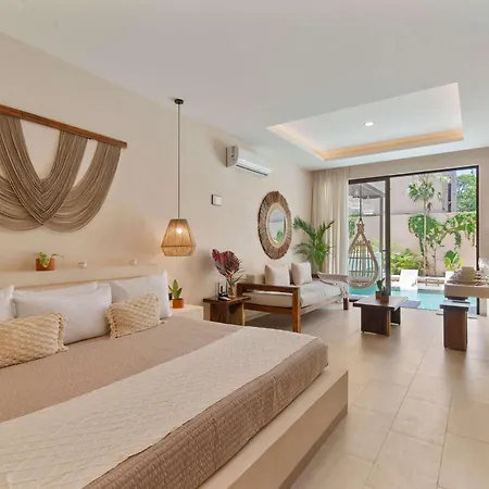 Boutique In Casa Makram Tulum