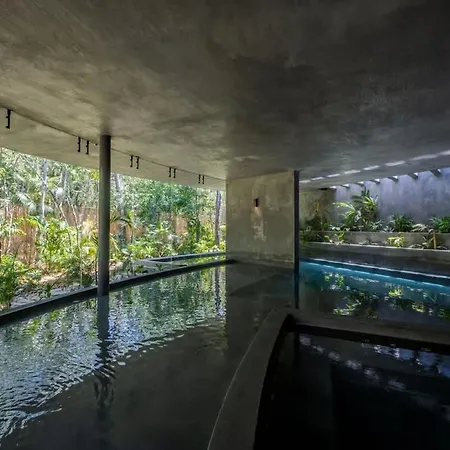 4br Stunning In Tulum's Heart * Tulum