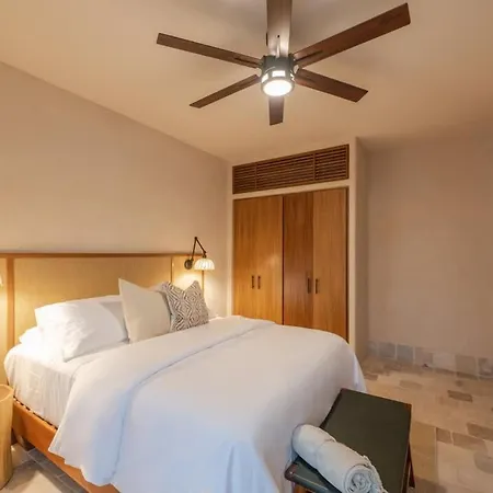 4br Stunning In Tulum's Heart Tulum