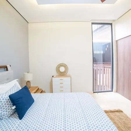 Stylish 2br Free Club * Tulum