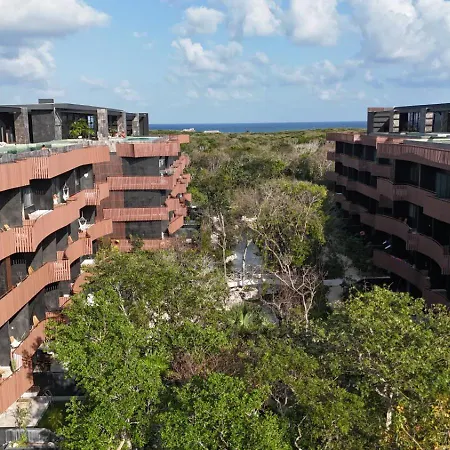 Apartamento Stylish 2br Free Club
