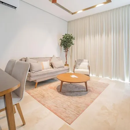 Stylish 2br Free Club Apartamento Tulum