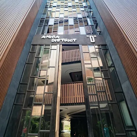 Stylish 2br Free Club Apartamento