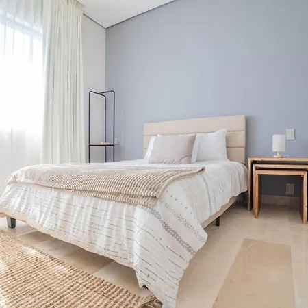 Apartamento Stylish 2br Free Club *