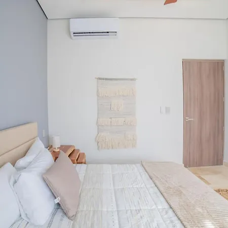 Stylish 2br Free Club Tulum