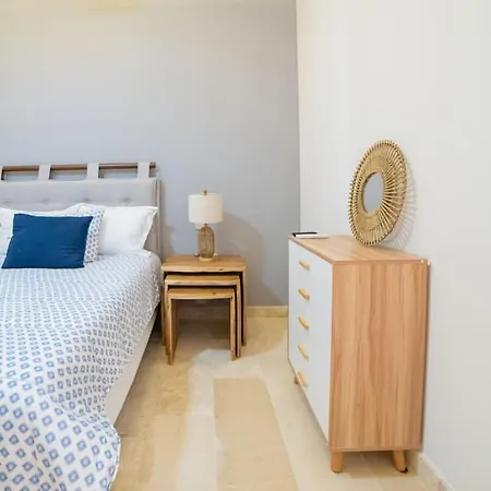 Apartamento Stylish 2br Free Club