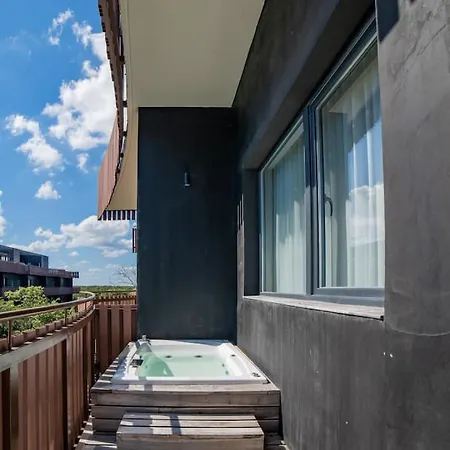 Apartamento Stylish 2br Free Club Tulum