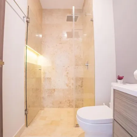 Stylish 2br Free Club Apartamento