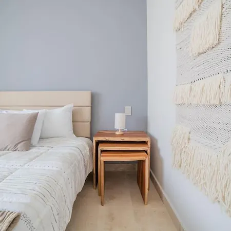 Apartamento Stylish 2br Free Club
