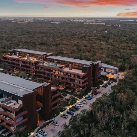 Ocean View 2bdr Luxury - Free Club Apartamento