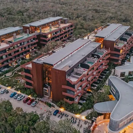 Ocean View 2bdr Luxury - Free Club