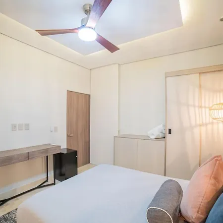 Ocean View 2bdr Luxury - Free Club Tulum