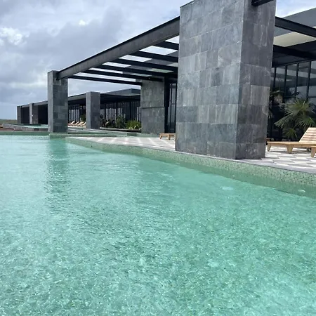 Ocean View 2bdr Luxury - Free Club