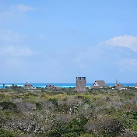 Apartamento Ocean View 2bdr Luxury - Free Club