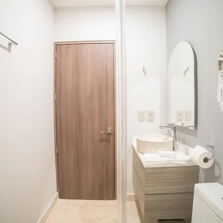 Apartamento Ocean View 2bdr Luxury - Free Club *
